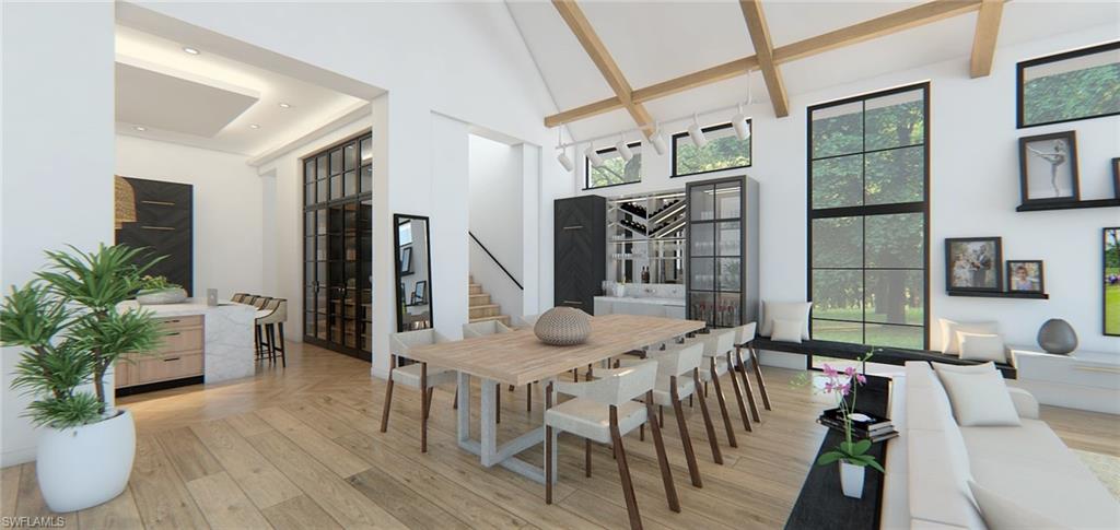 OLDE NAPLES - Residential