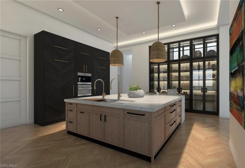 OLDE NAPLES - Residential