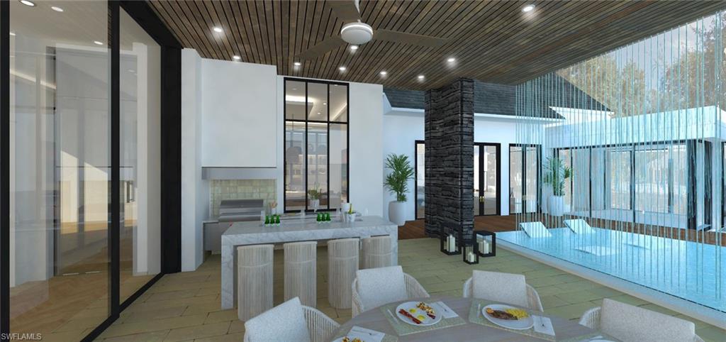 OLDE NAPLES - Residential