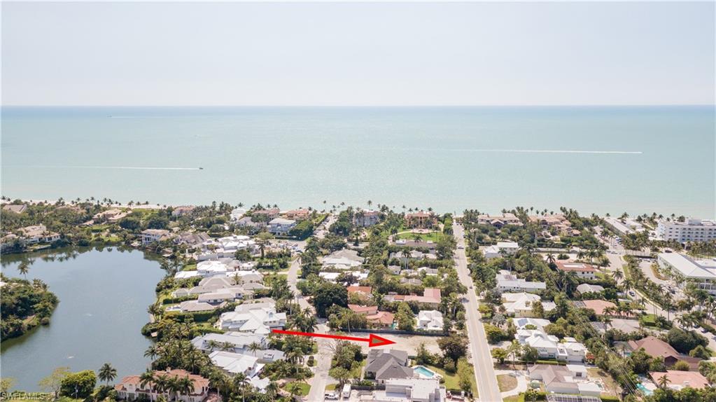 OLDE NAPLES - Residential