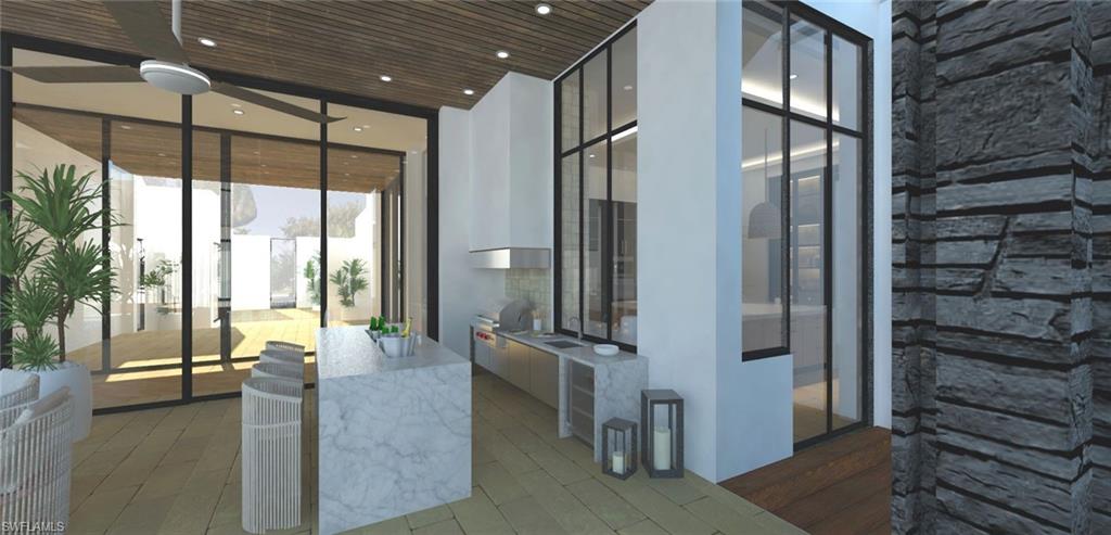 OLDE NAPLES - Residential