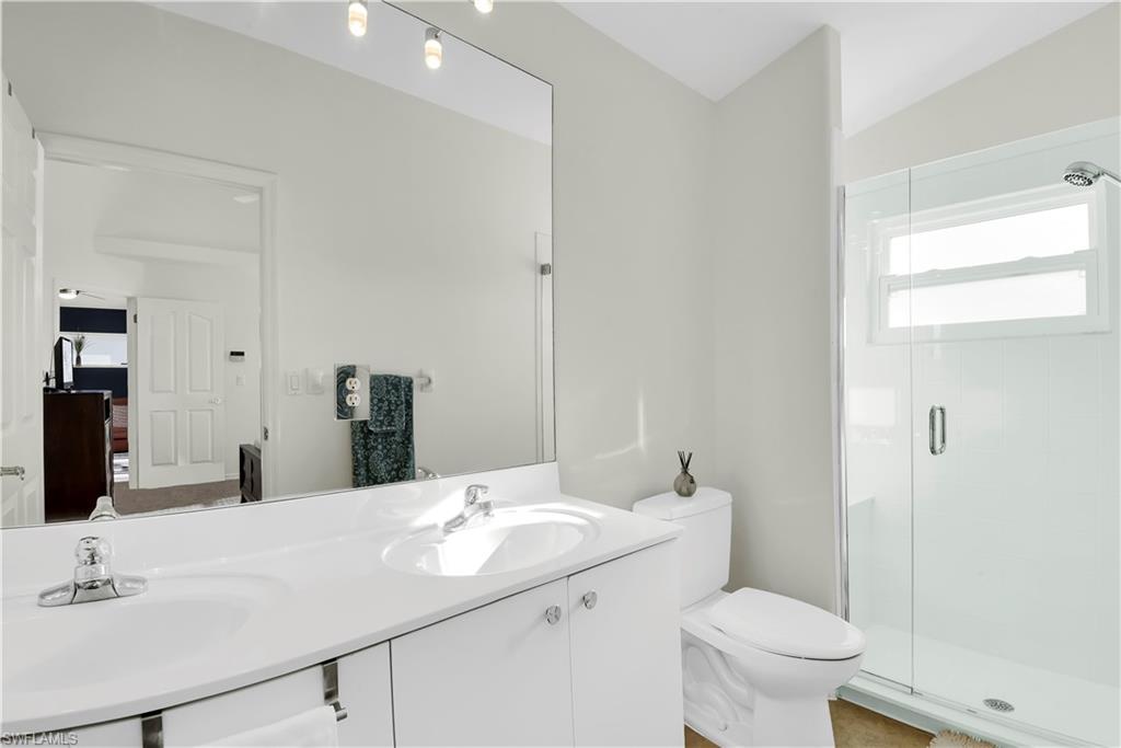 SILVERLAKES - Residential