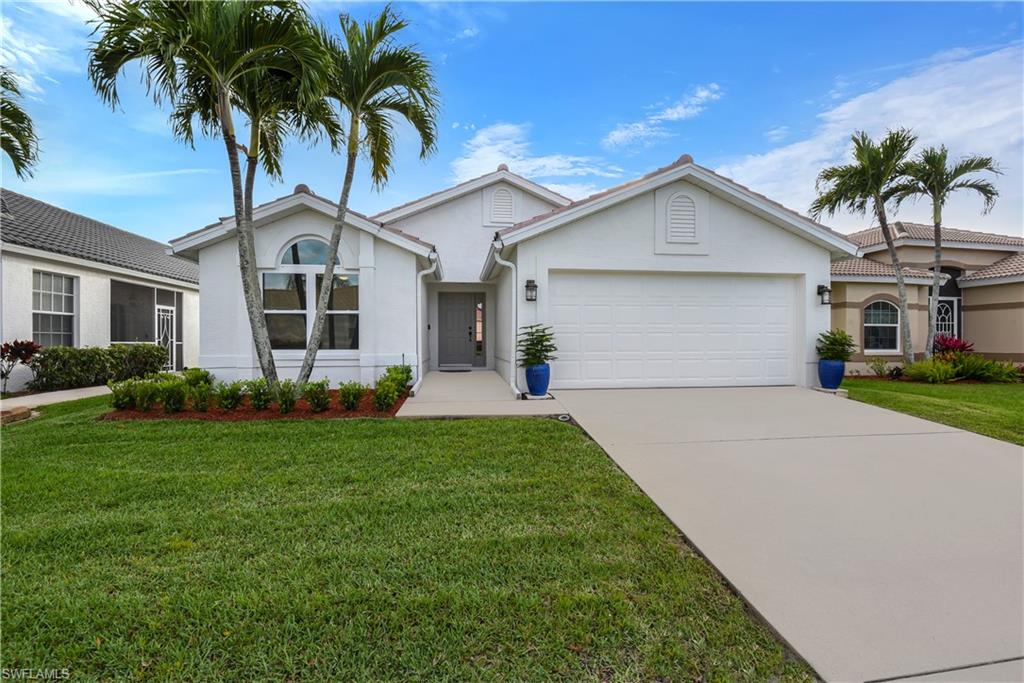 SILVERLAKES - Residential