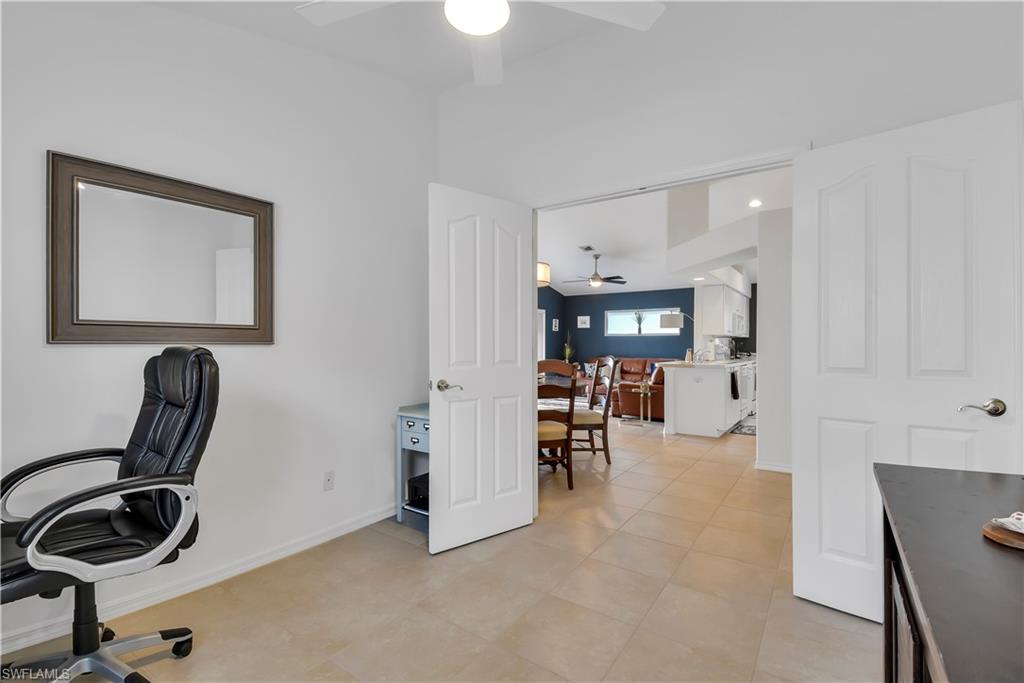 SILVERLAKES - Residential