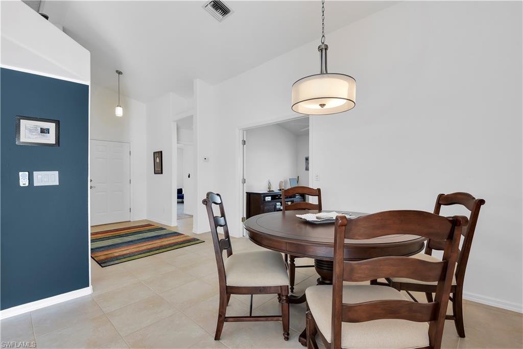 SILVERLAKES - Residential