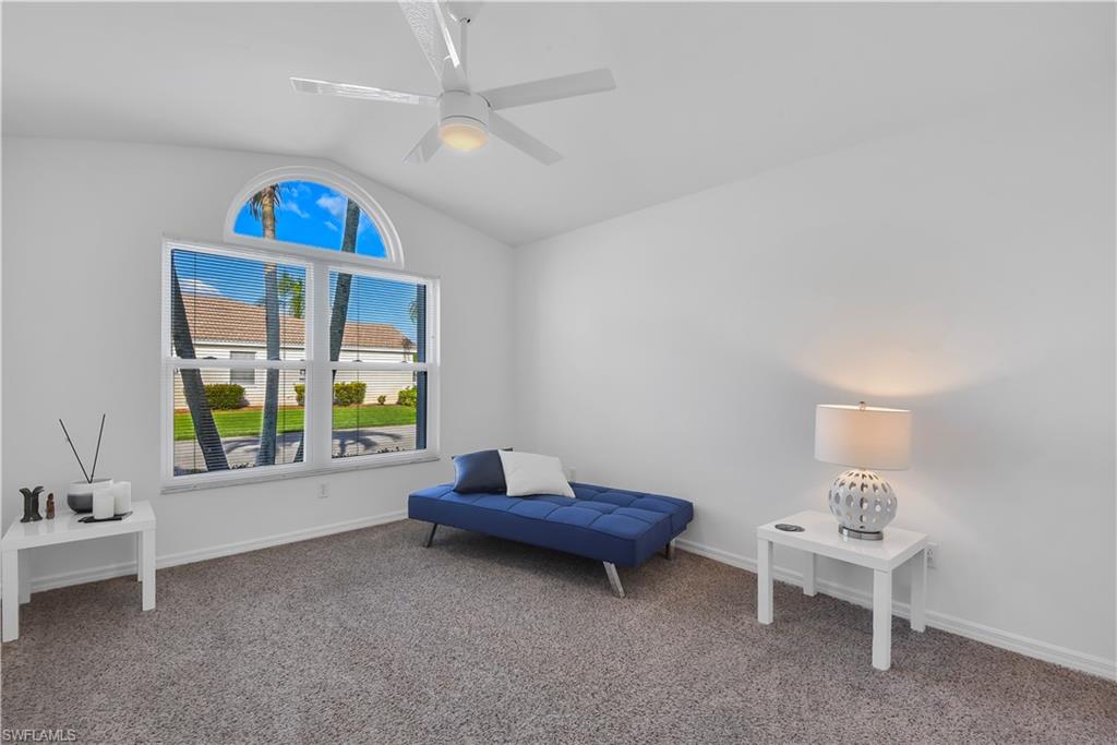 SILVERLAKES - Residential