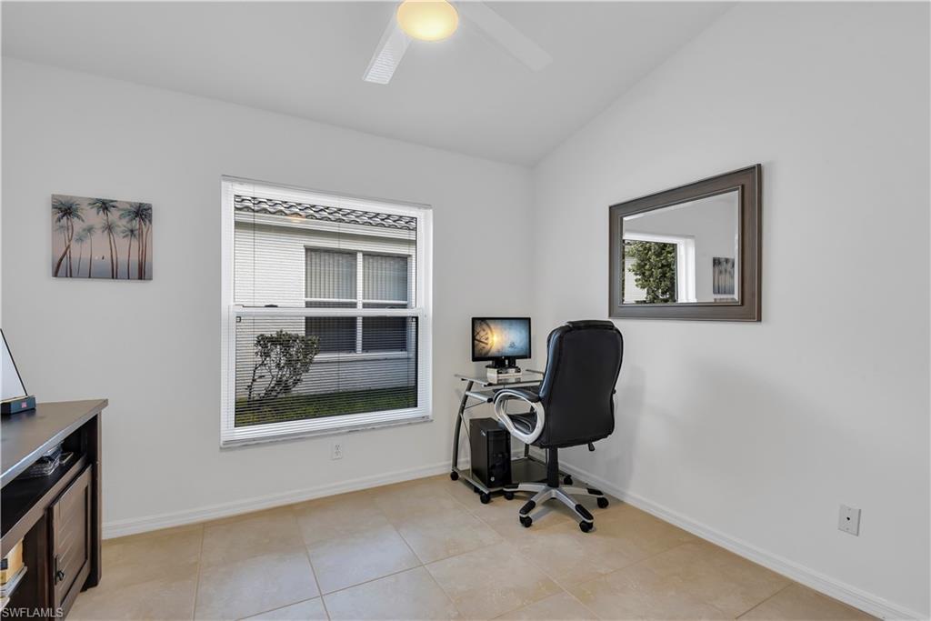 SILVERLAKES - Residential