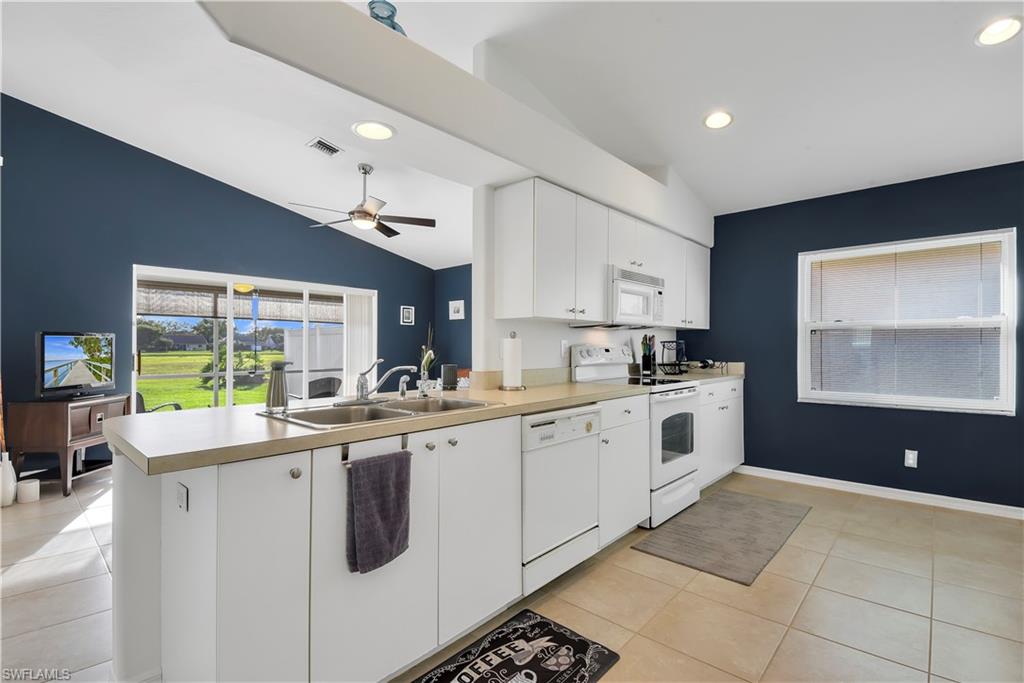 SILVERLAKES - Residential