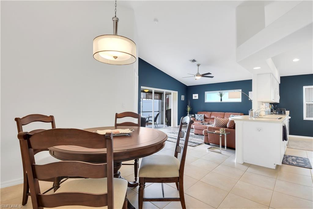 SILVERLAKES - Residential