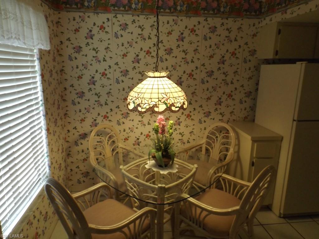 INDIAN CREEK GOLF VILLAS - Residential