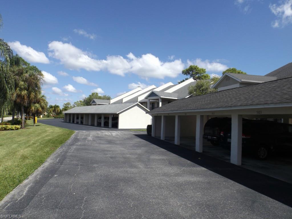 INDIAN CREEK GOLF VILLAS - Residential