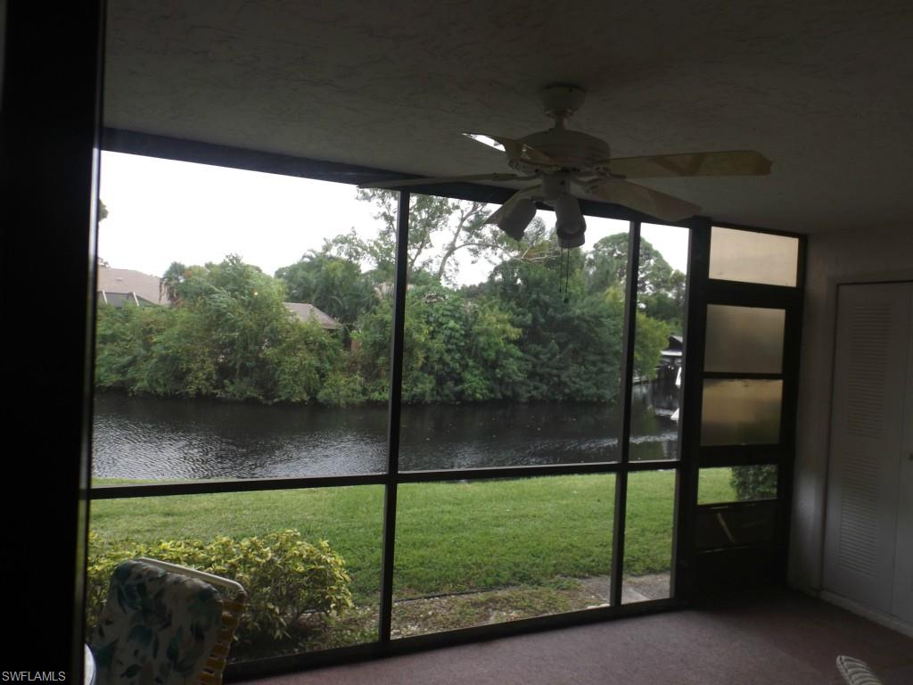 INDIAN CREEK GOLF VILLAS - Residential