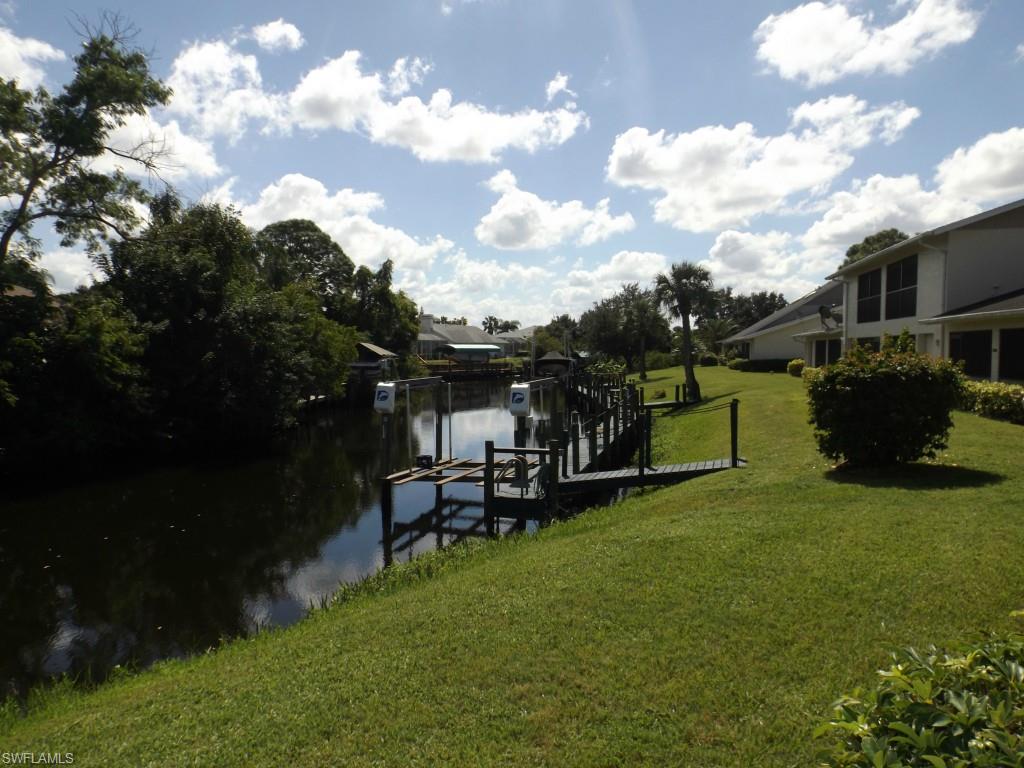 INDIAN CREEK GOLF VILLAS - Residential