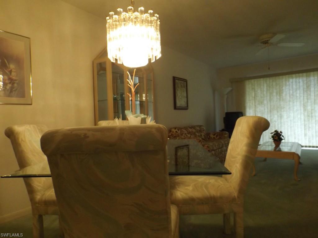 INDIAN CREEK GOLF VILLAS - Residential