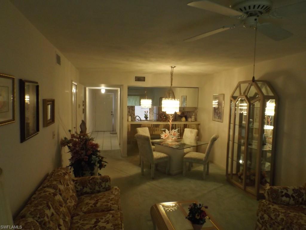 INDIAN CREEK GOLF VILLAS - Residential