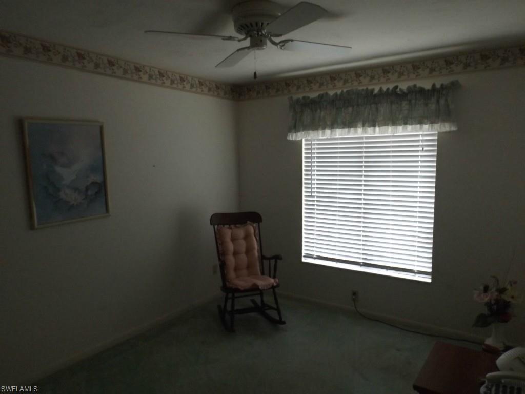 INDIAN CREEK GOLF VILLAS - Residential