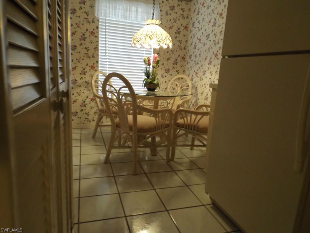 INDIAN CREEK GOLF VILLAS - Residential