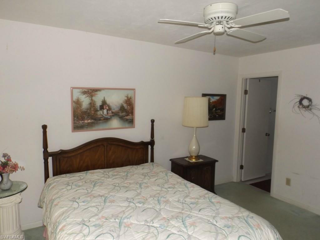 INDIAN CREEK GOLF VILLAS - Residential