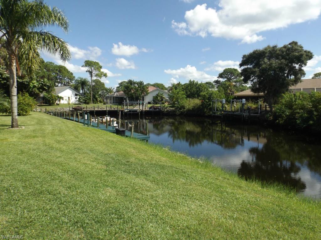 INDIAN CREEK GOLF VILLAS - Residential