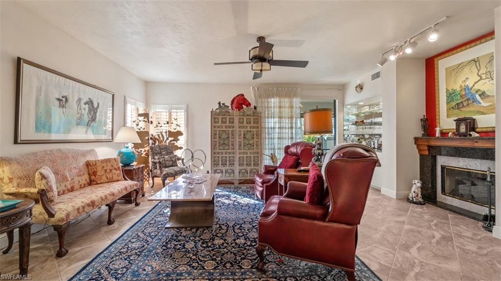 FAIRWAY WOODS AT THE FOREST - Residential