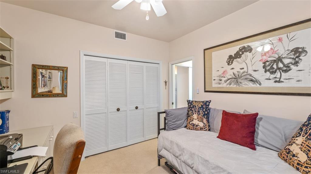 FAIRWAY WOODS AT THE FOREST - Residential