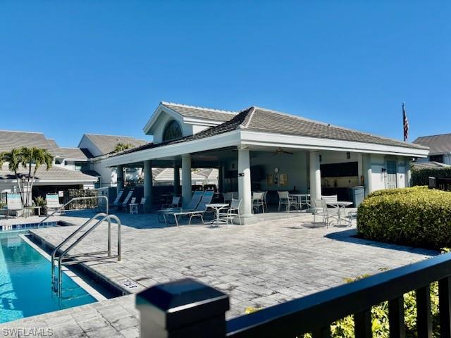 FAIRWAY WOODS AT THE FOREST - Residential