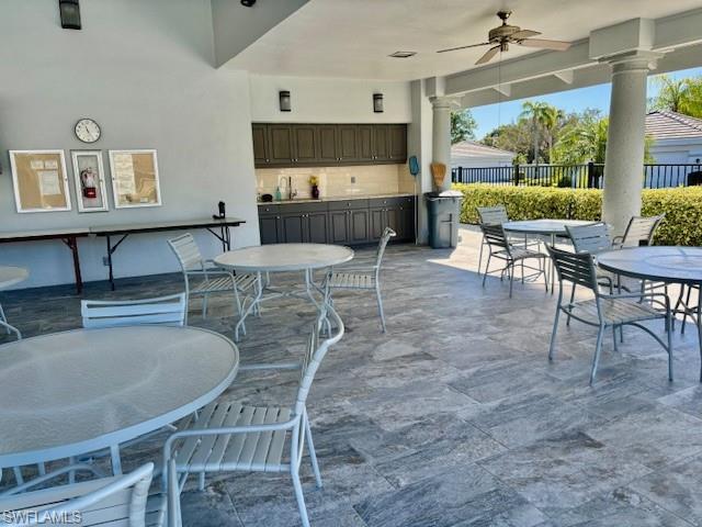 FAIRWAY WOODS AT THE FOREST - Residential