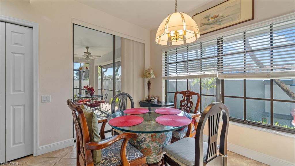 FAIRWAY WOODS AT THE FOREST - Residential