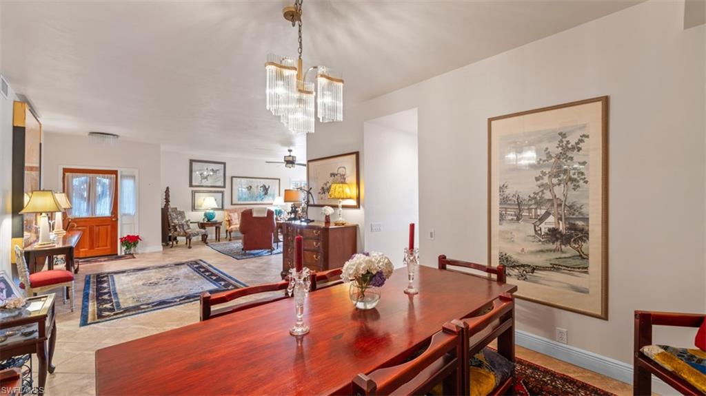 FAIRWAY WOODS AT THE FOREST - Residential