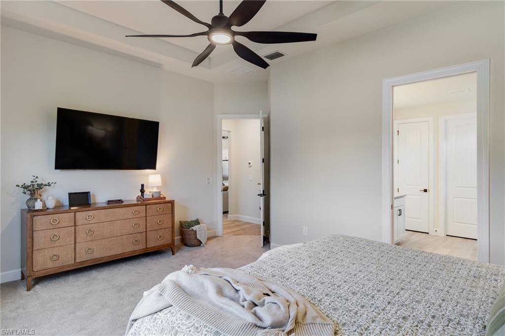 COUNTRY CLUB - Residential