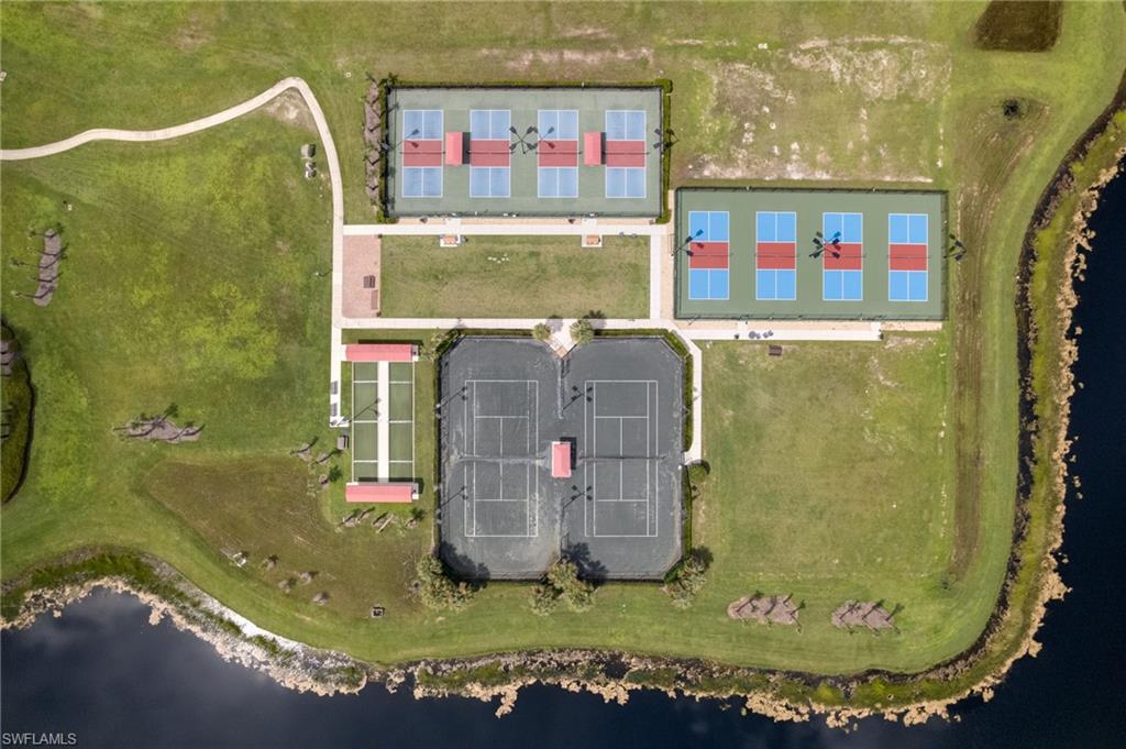 COUNTRY CLUB - Residential