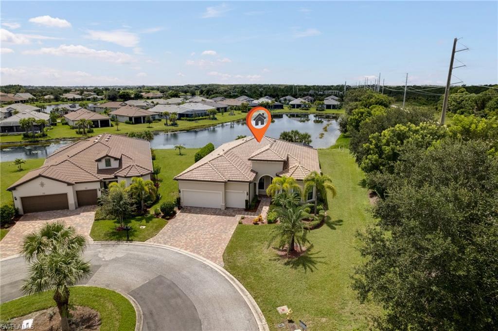 COUNTRY CLUB - Residential