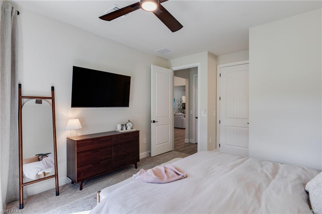 COUNTRY CLUB - Residential