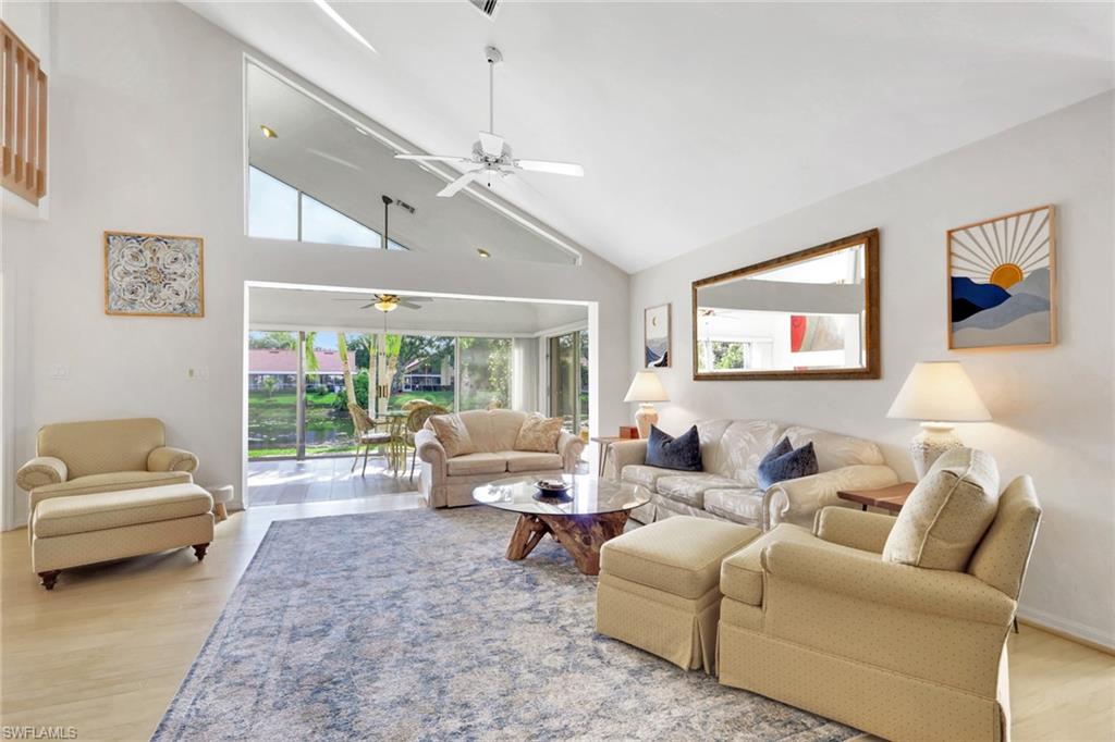 CORINTHIAN GARDENS AT WORLD - Residential