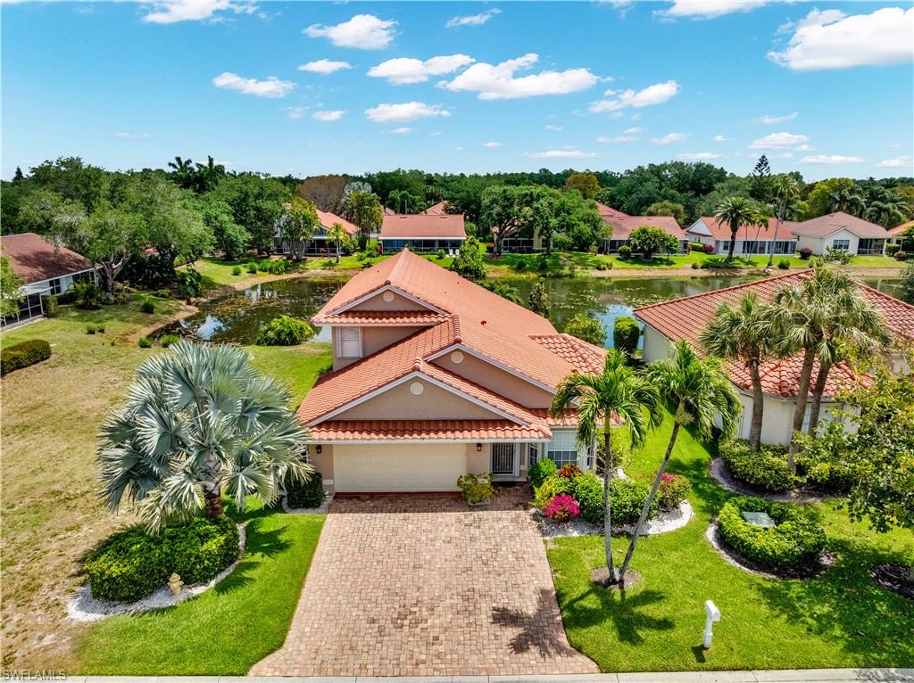 CORINTHIAN GARDENS AT WORLD - Residential