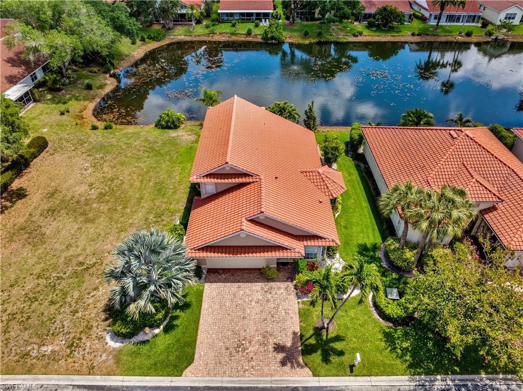 CORINTHIAN GARDENS AT WORLD - Residential