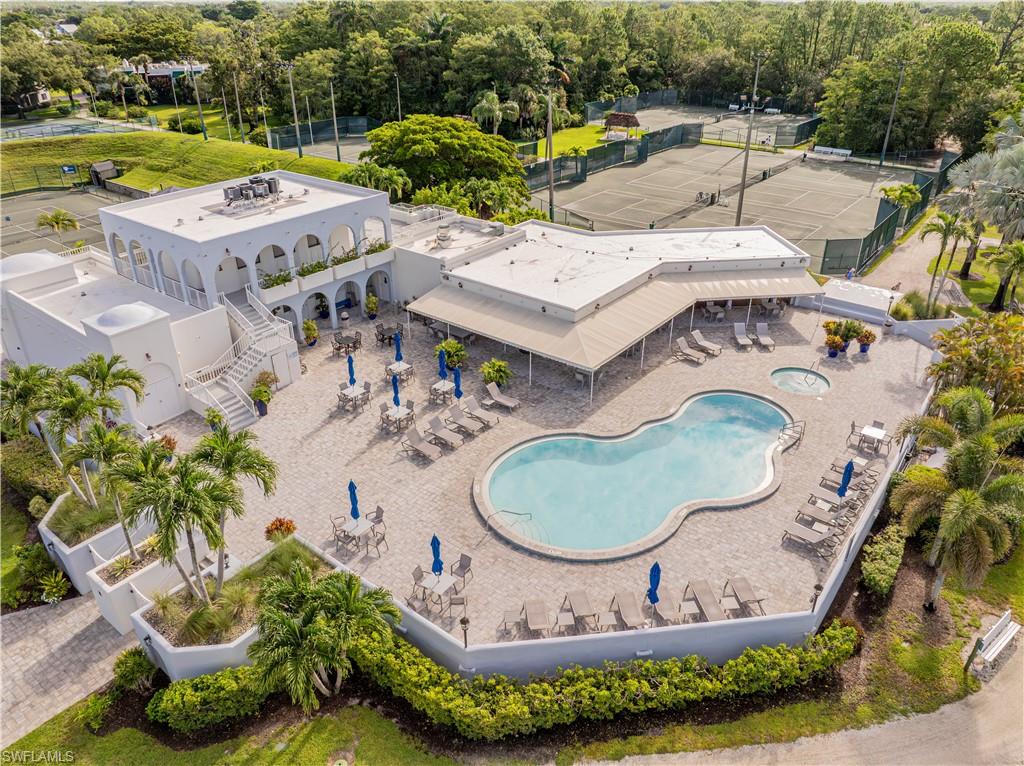 CORINTHIAN GARDENS AT WORLD - Residential