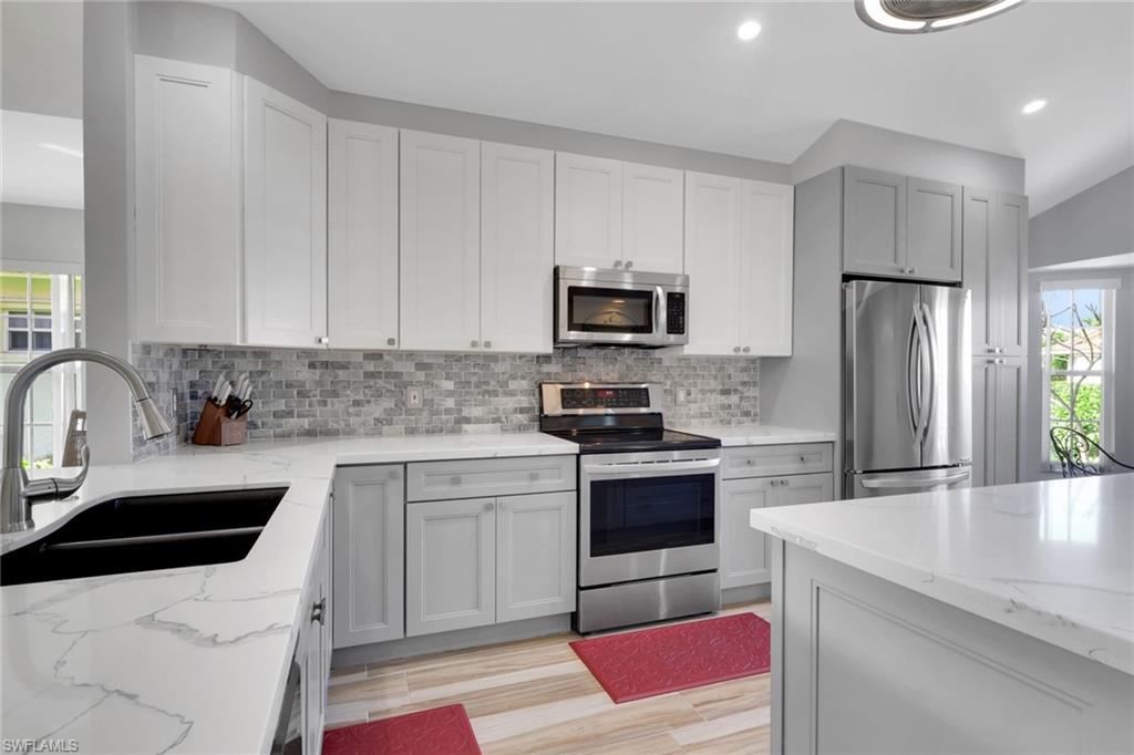 CORINTHIAN GARDENS AT WORLD - Residential