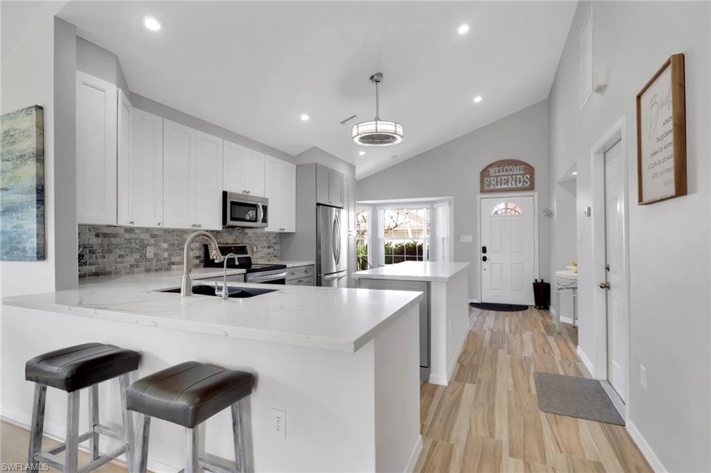 CORINTHIAN GARDENS AT WORLD - Residential