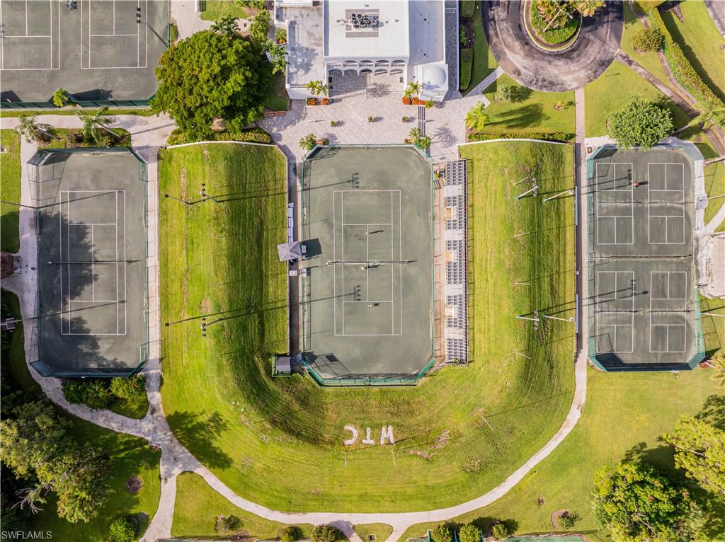 CORINTHIAN GARDENS AT WORLD - Residential