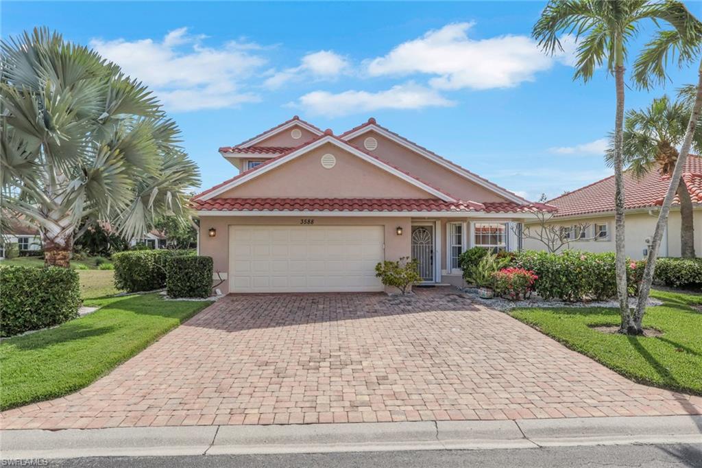 CORINTHIAN GARDENS AT WORLD - Residential