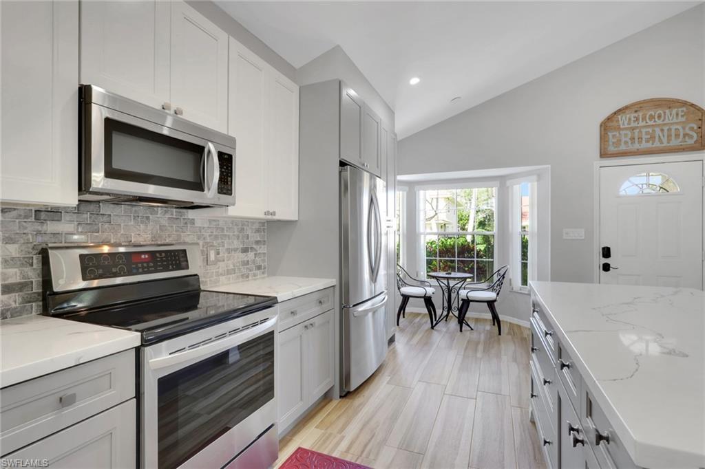 CORINTHIAN GARDENS AT WORLD - Residential