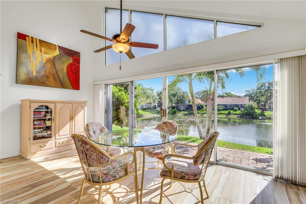 CORINTHIAN GARDENS AT WORLD - Residential