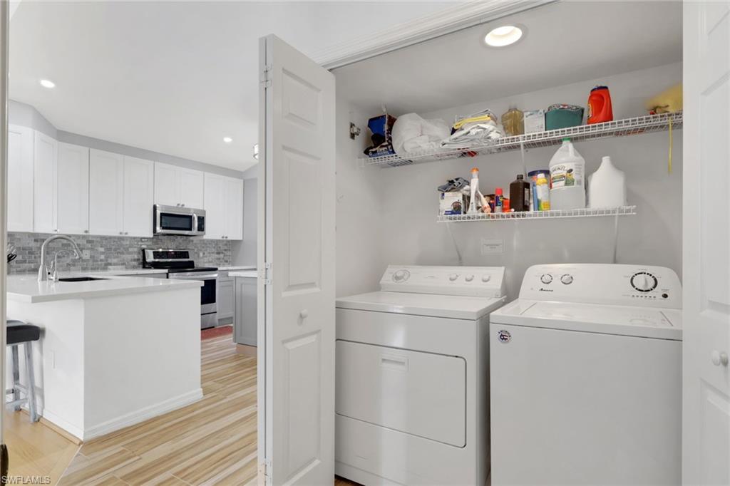 CORINTHIAN GARDENS AT WORLD - Residential