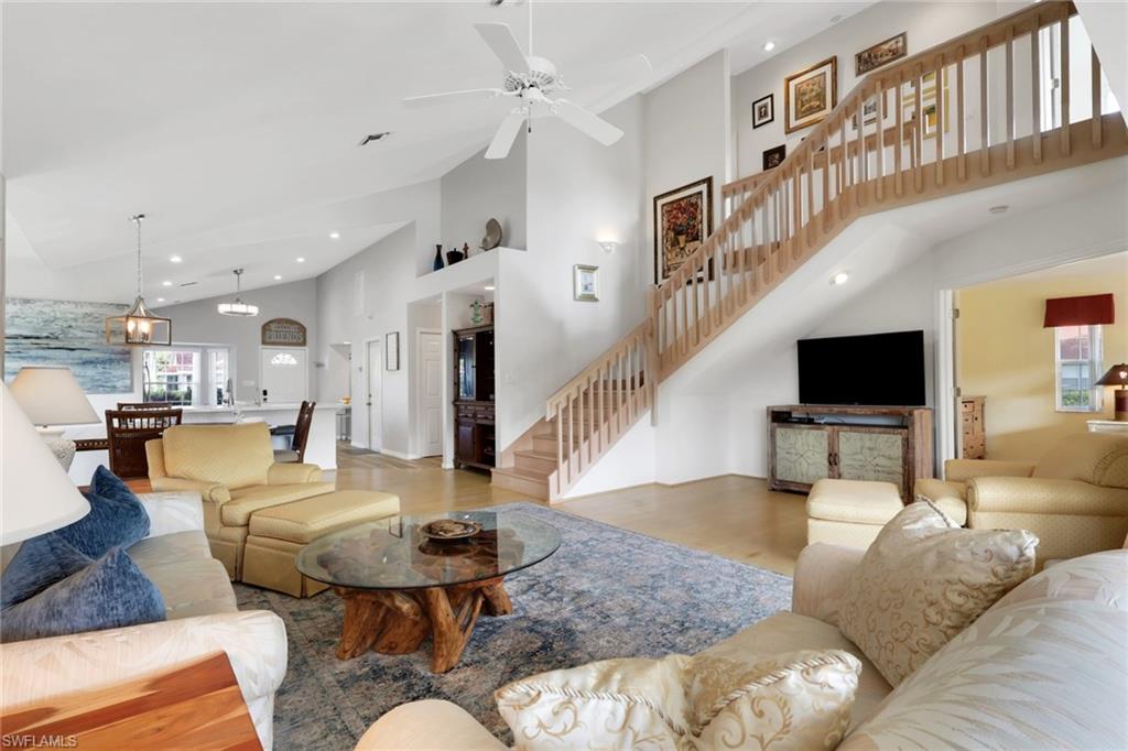 CORINTHIAN GARDENS AT WORLD - Residential