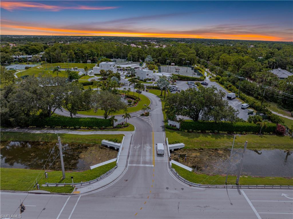 CORINTHIAN GARDENS AT WORLD - Residential