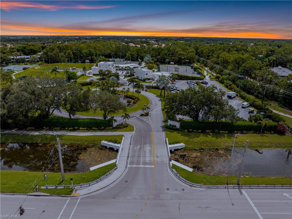 CORINTHIAN GARDENS AT WORLD - Residential