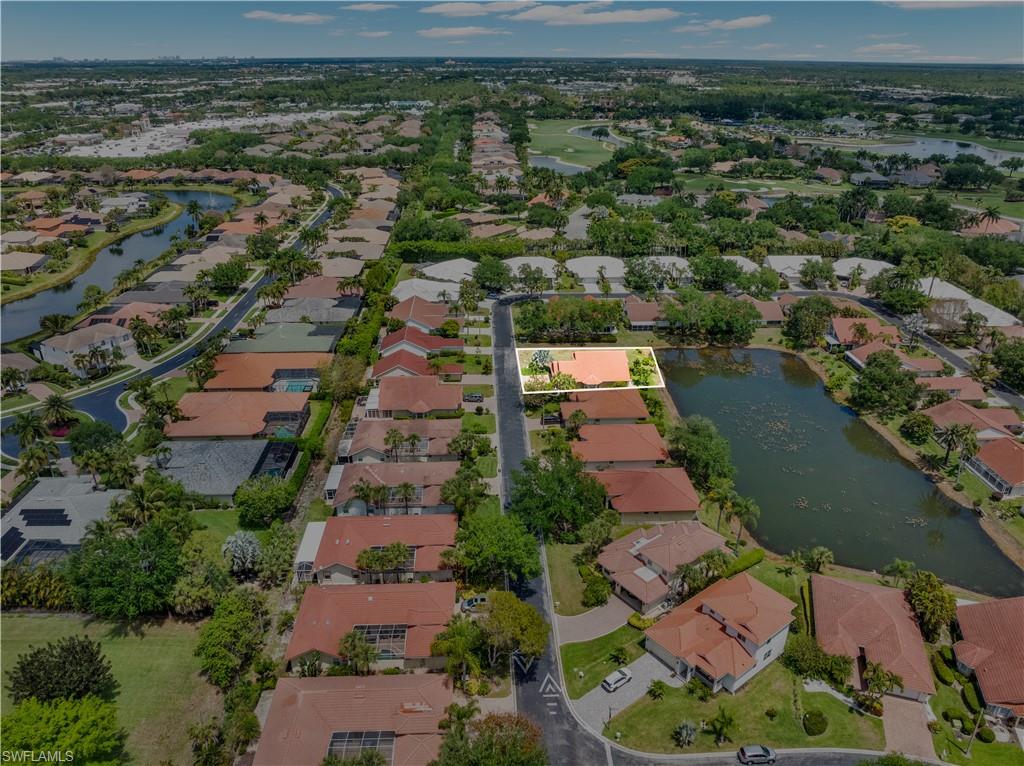 CORINTHIAN GARDENS AT WORLD - Residential