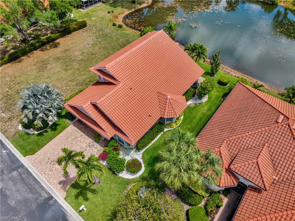 CORINTHIAN GARDENS AT WORLD - Residential