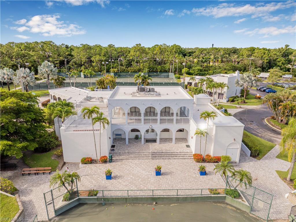 CORINTHIAN GARDENS AT WORLD - Residential